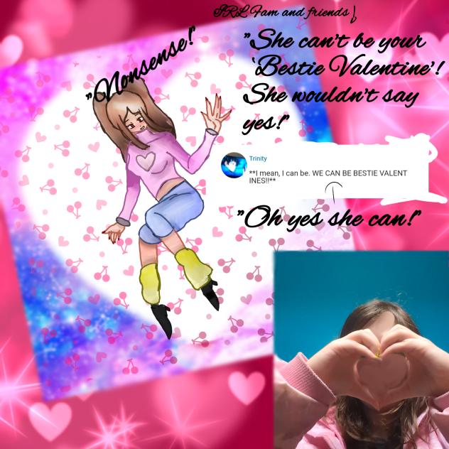 🩷💗HAPPY VALENTINE'S DAY!💗🩷