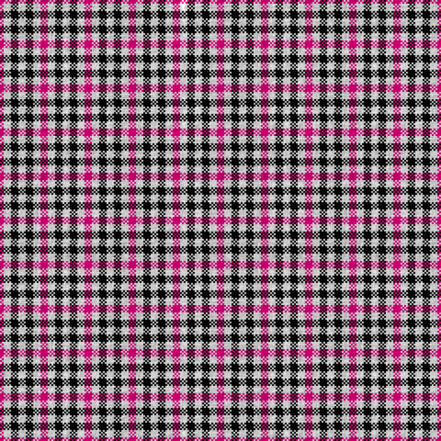 Plaid Pattern 2 (a)