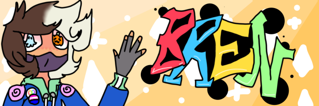 Idk what to name this shiz