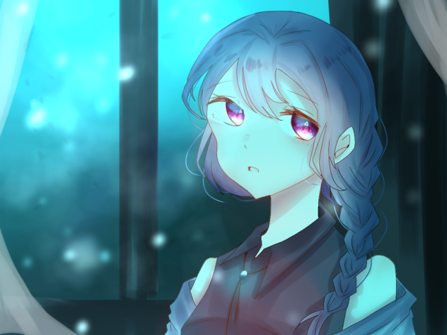 深海教室
