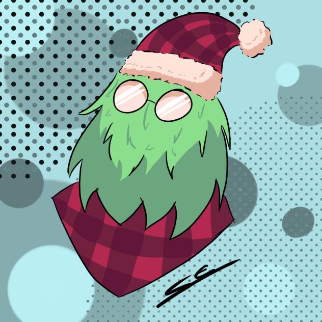 Undertale Lumberjack