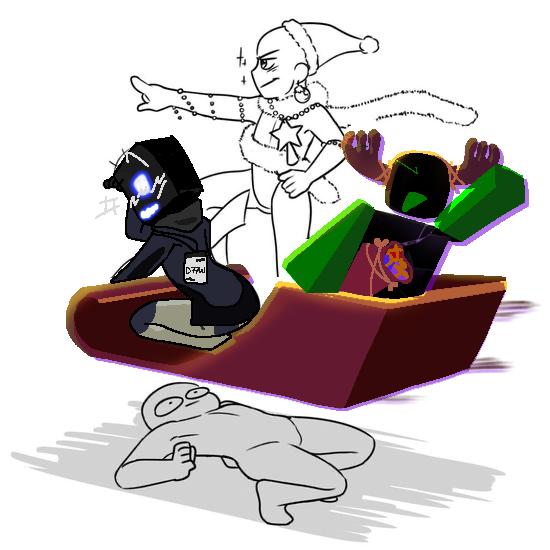 Roblox Collaboration ^^