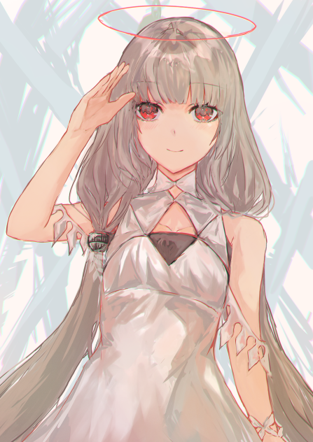 女の子22