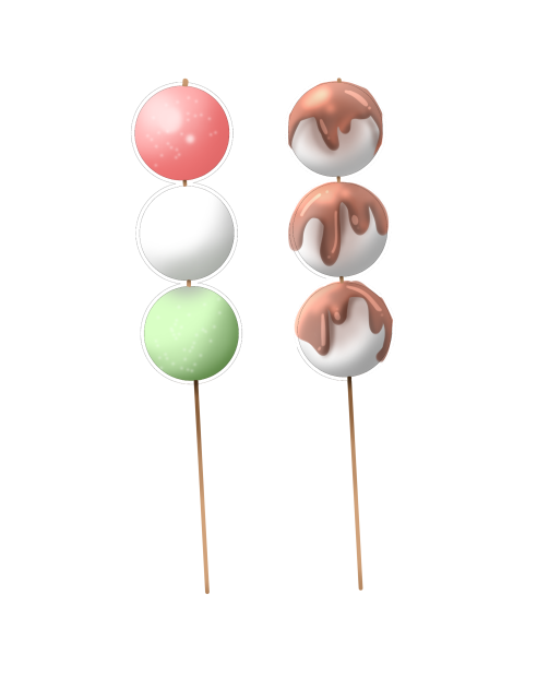 Dango