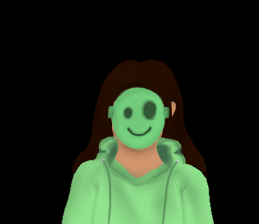 Hehehe. You don't know who I am 🤫🤭