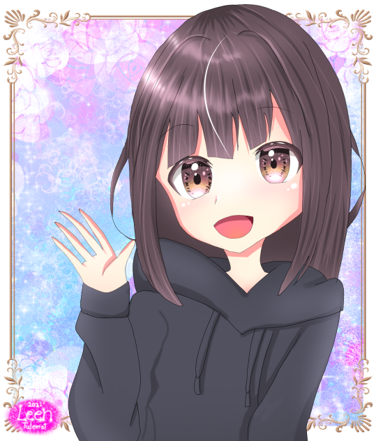 メンヘラちやん