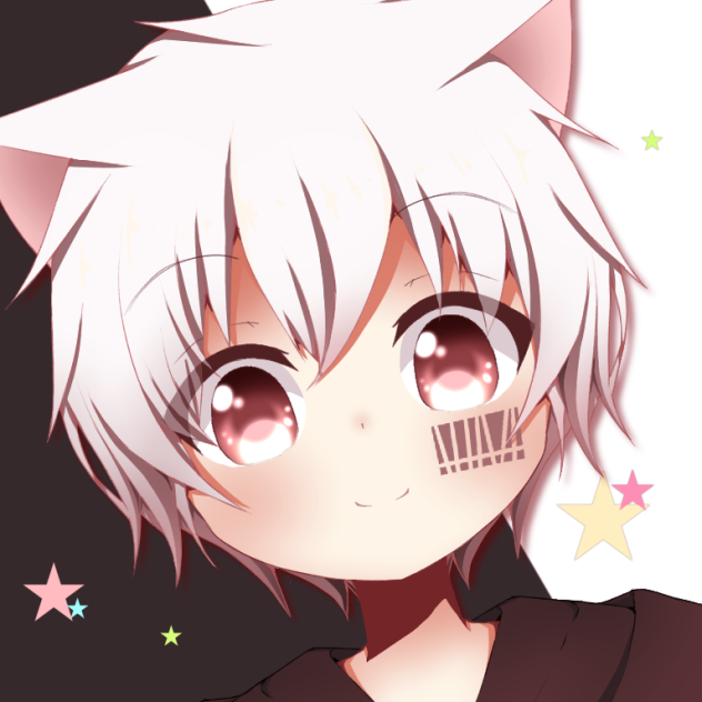 まふまふ⭐️