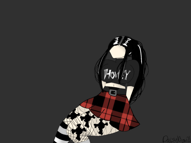 My Roblox Avatar