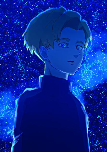 地動説