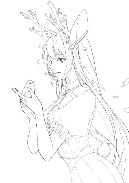 春