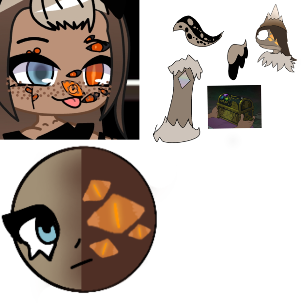 for izzy heartsell - ibisPaint