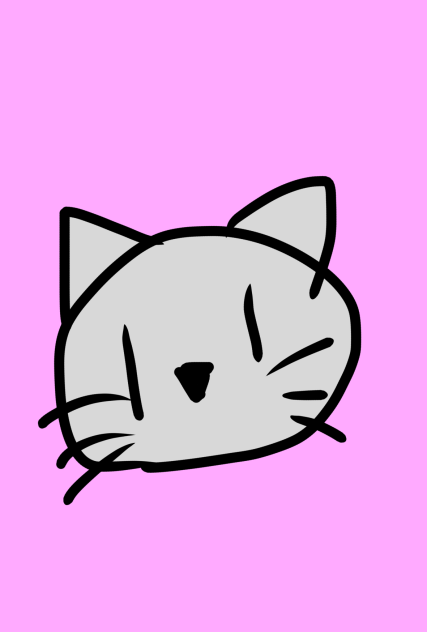 猫ちゃん