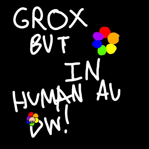 grox