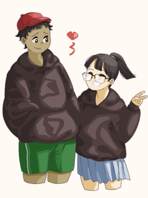 FrenAnniversaryGift