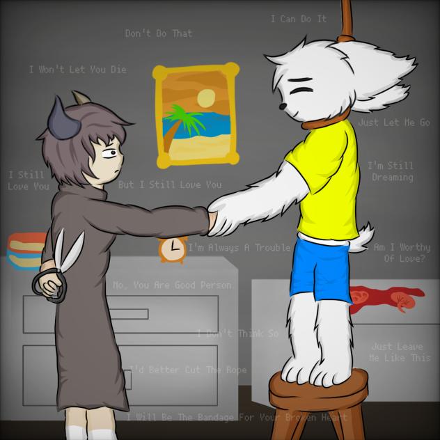 It's Not A Farewell