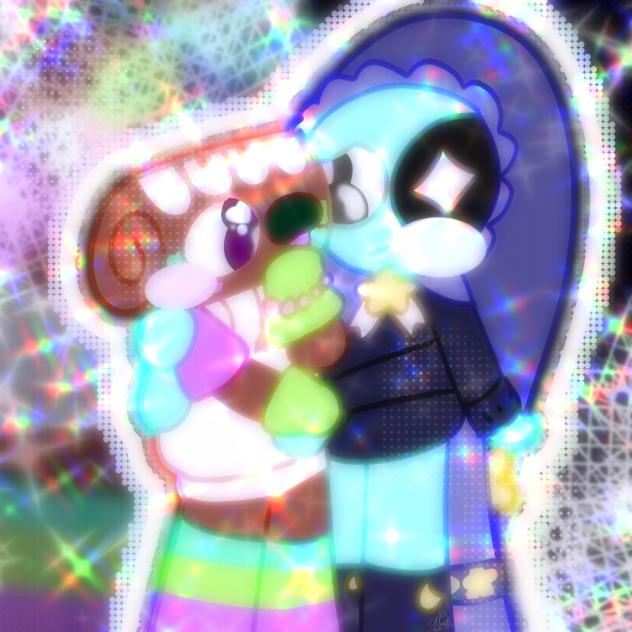 🍰CosmicBrownies🌙