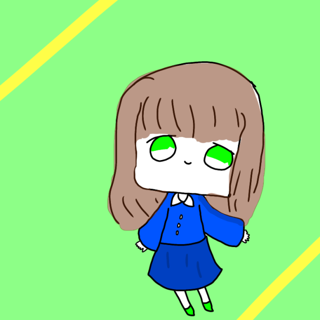 ワクワクメロンちゃん
