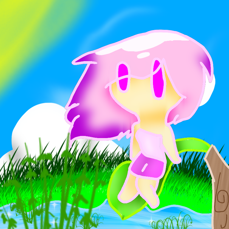 El - ibisPaint