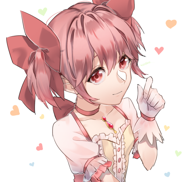 まどか