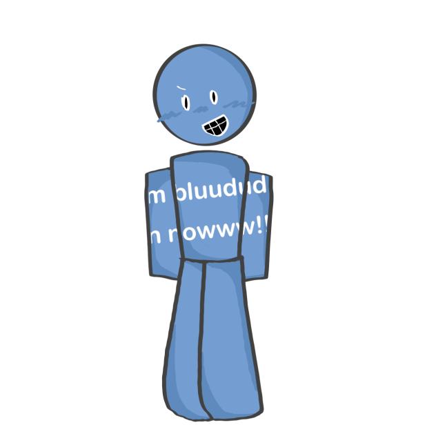 Bluudude