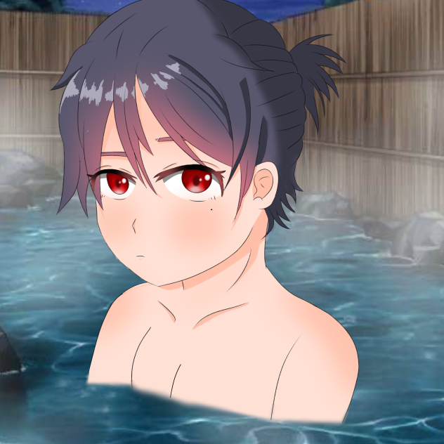 Banho Masculino
