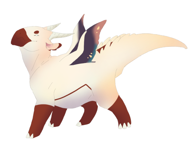 Snapper Dragon