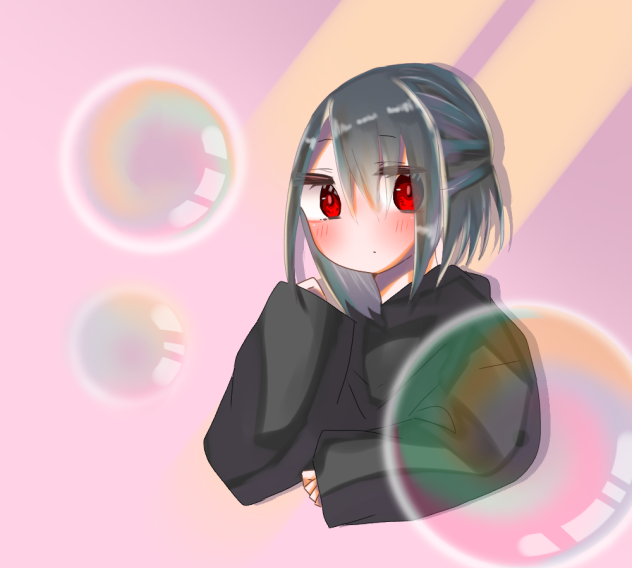 推し!