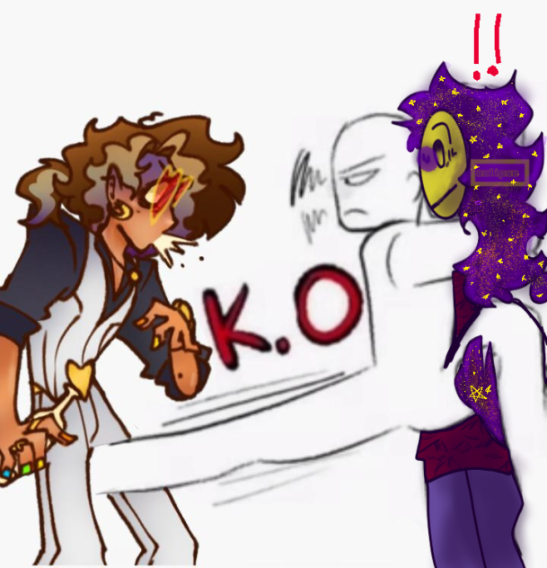 a collab