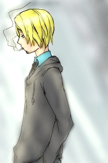 テキトーに、、、