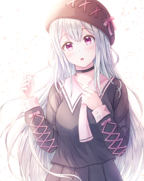 バニア