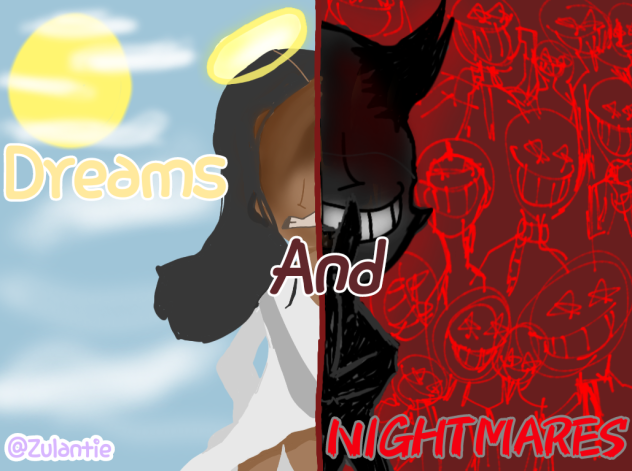 Icon For My New comic
