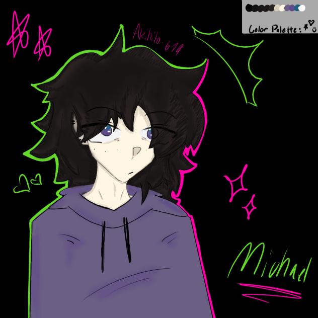 Michael2