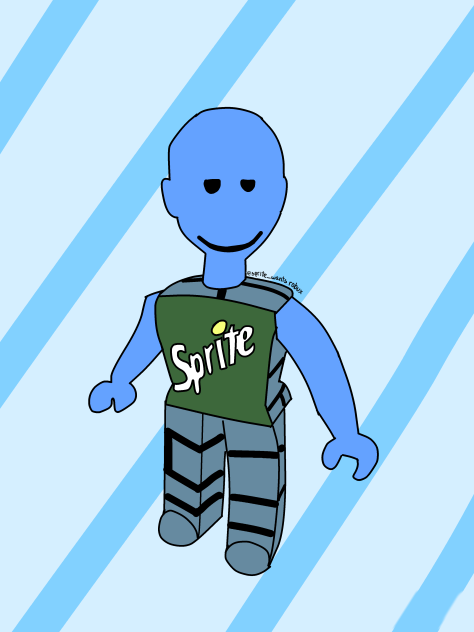 Sprite - ibisPaint
