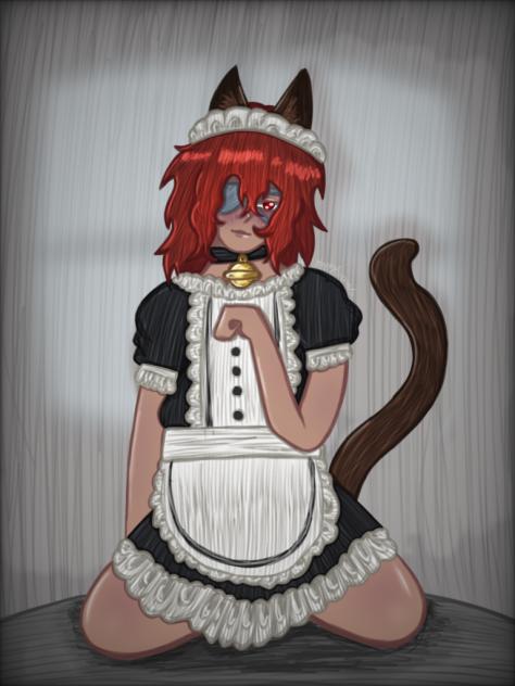 Please don’t kill me