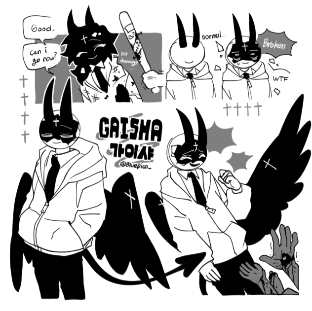 gaisha