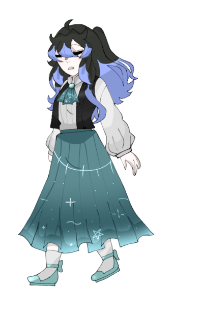 aoi - ibisPaint