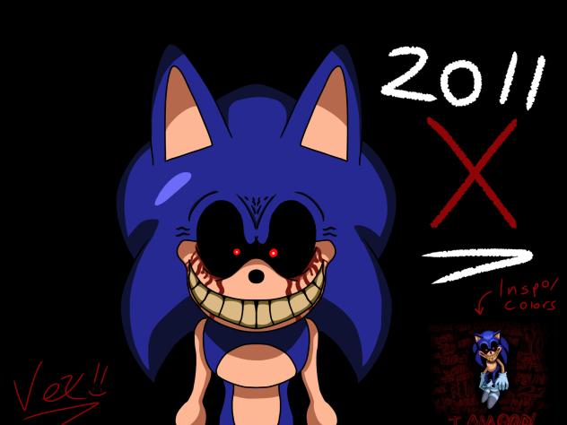 2011❌