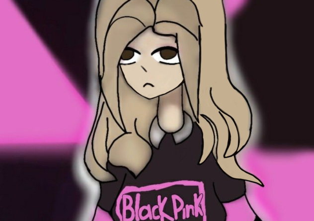 квинка в ананас иди♡_Восстановленный - ibisPaint