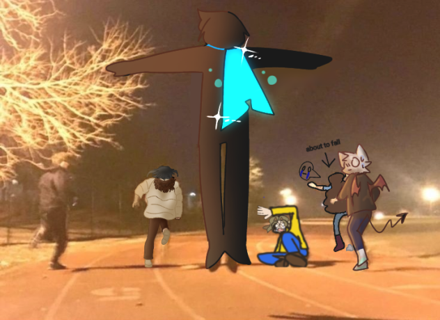 Run. Collab