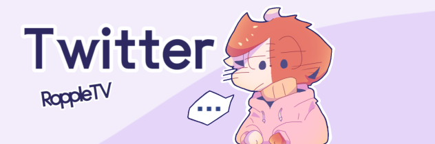 Twitter Header! - ibisPaint