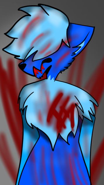 vent and gore