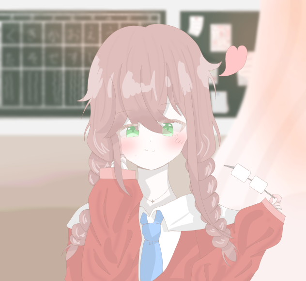 すずちゃんのりくううう！