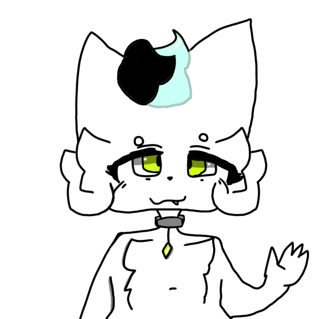 Hello I'm new - ibisPaint