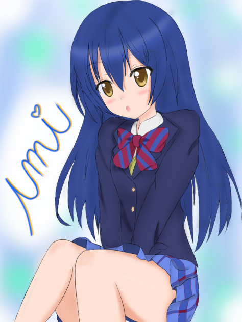 umi