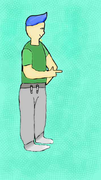 Eden - ibisPaint