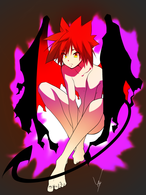 悪魔くん