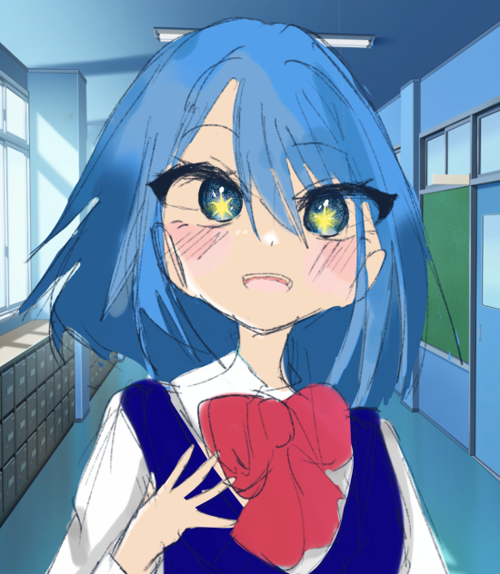 あかね