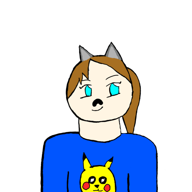 My Old Oc - ibisPaint