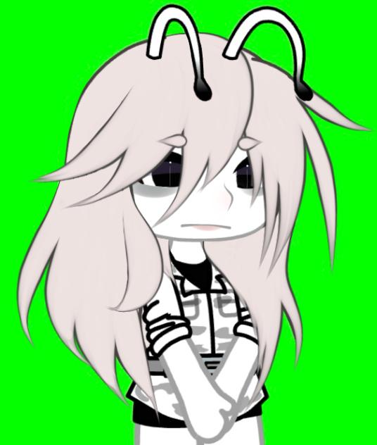 Another new oc lol