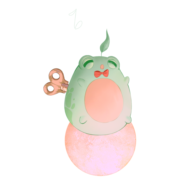 frog toy 2
